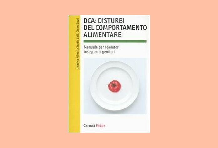 DCA: Disturbi del Comportamento Alimentare