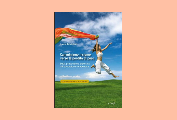 Camminiamo insieme verso la perdita di peso