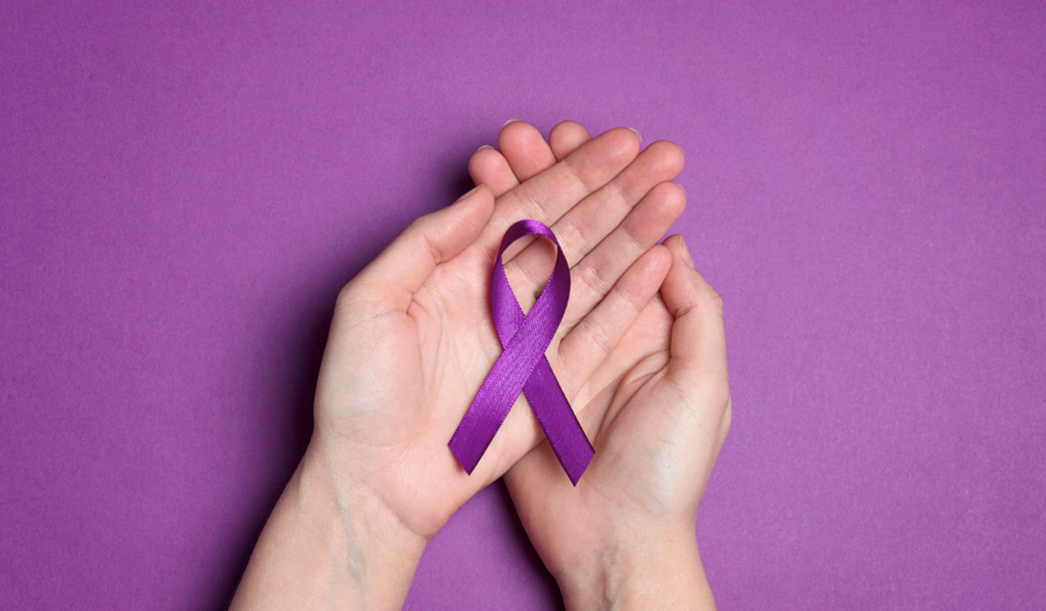 15 marzo 2025 – Giornata Nazionale del Fiocchetto Lilla